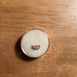 Origami Owl Watermelon Charm